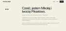Nowoczesne strony internetowe dla firm - 3