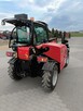 Ładowarka teleskopowa HORNET TL1500 – 1500 kg | 5,28 m | YAN - 3