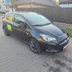 Opel corsa E