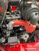 ŁADOWARKA PRZEGUBOWA HORNET HMA806 – KOMPAKTOWA I NIEZAWODNA! - 9