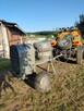 Sprzedam betoniarkę - 2