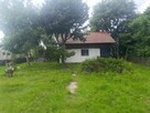 Działka ROD Olszynka Gdańsk