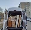 Przeprowadzki, transport gabarytów i mebli