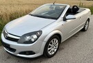 Opel Astra CC Coupé Cabrio - tylko 103 tys km przebieg - 3