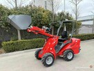Hornet Pro HMA607 - 3