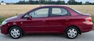 HONDA CITY - 1.4 Benzyna / Salon Polska / EXTRA Wnętrze - 6