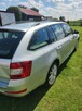 Skoda Octavia III - 2