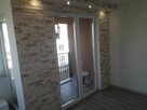 Super lokaliza/ Balkon/ 2 oddzielne pokoje/ Nowe/ MP - 3