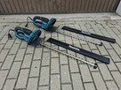 Baza stacja ładowania 2 szpilkami do robota koszącego Einhel - 5