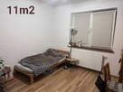 Pokój 1-os nieprzechodni, CENA JUŻ Z MEDIAMI, parking, kolej - 7