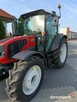 Ciągnik ArmaTrac 1104 Lux CRD5 – Stage 5 Powershift Boost - 2
