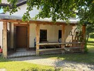 Działka ROD WIARUS ul.Żyzna Szczecin Krzekowo Bezrzecze - 1