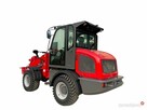Ładowarka kołowa Hornet HMA 815 1800 kg udźwigu - 10