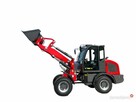 Ładowarka kołowa Hornet HMA 815 1800 kg udźwigu - 11