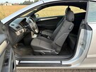 Opel Astra CC Coupé Cabrio - tylko 103 tys km przebieg - 14