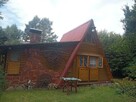 Sprzedam działkę ROD w spokojnej wsi - 3