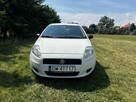 Fiat Grande Punto 2011 / Super Stan / Klimatyzacja - 8