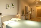 Duża kawalerka, 32 m2, WiFI - Traugutta 75
