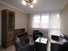 2 pokoje, balkon - Zamkowa 8a
