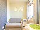 Trojańska 16, przytulne studio, pet-friendly - 2