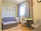 Trojańska 16, przytulne studio, pet-friendly - 5