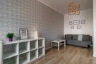 Kawalerka, 36 m2, pet-friendly - Ratuszowa 9 - 1