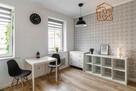 Kawalerka, 36 m2, pet-friendly - Ratuszowa 9 - 5