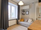 Słoneczne, wysokie studio Kołowa 54, Targówek - 1