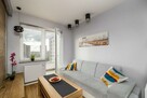 2 pokoje, balkon - Chorzowska 212, obok p. Śląski - 1