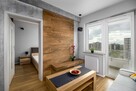 2 pokoje, balkon - Chorzowska 212, obok p. Śląski - 2