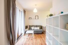 Przytulna kawalerka, balkon, parking - Ziołowa 43 - 1