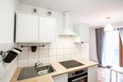 Przytulna kawalerka, balkon, parking - Ziołowa 43 - 7