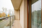 Przytulna kawalerka, balkon, parking - Ziołowa 43 - 9