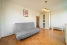 Rozkładowe 2 pokoje, 45 m2- Gandhiego 8, Mokotów - 1