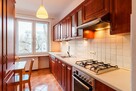 Rozkładowe 2 pokoje, 45 m2- Gandhiego 8, Mokotów - 5