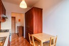 Rozkładowe 2 pokoje, 45 m2- Gandhiego 8, Mokotów - 4