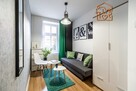 Jasna kawalerka, pet-friendly - Górnych Wałów 4