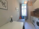 Funkcjonalna kawalerka, pet-friendly - 3 Maja 33 - 2