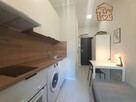 Funkcjonalna kawalerka, pet-friendly - 3 Maja 33 - 5