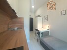 Funkcjonalna kawalerka, pet-friendly - 3 Maja 33 - 6