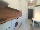 Funkcjonalna kawalerka, pet-friendly - 3 Maja 33 - 7