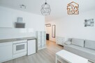 Komfortowa kawalerka pet friendly - Pułaskiego3 - 2