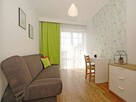 Elbląska 61, Śródmieście, pokój z balkonem - 1