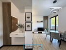 2 pokoje | Duży ogród 35 m² | Garaż | Po remoncie - 2