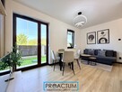 2 pokoje | Duży ogród 35 m² | Garaż | Po remoncie - 10