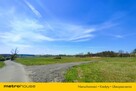 800 m2 z pięknym widokiem na pola i łąki! - 8
