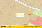 800 m2 z pięknym widokiem na pola i łąki! - 11