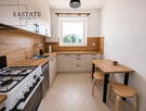 68 m² Na Przestrzał | 2 balkony | Garaż | Natolin