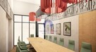 Lokal użytkowy Warszawa Wola, Leszno - 3