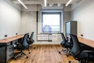 Lokal użytkowy Warszawa Wola, Leszno - 2